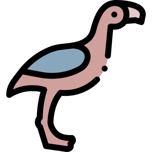 Phorusrhacos icon