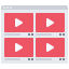 Video icon 64x64