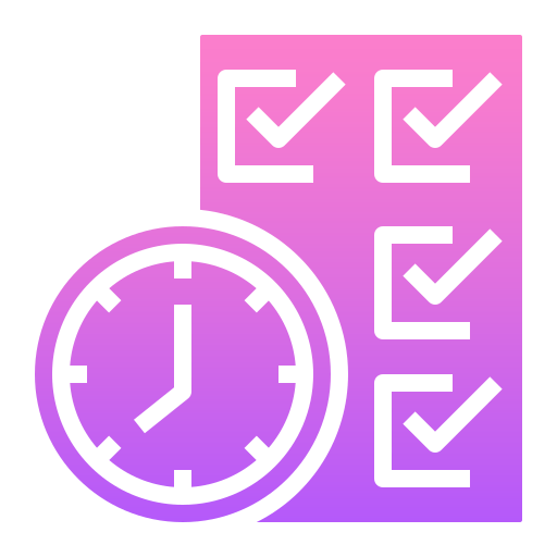 Checklist icon