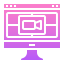 Video call Symbol 64x64