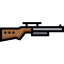 Rifle icône 64x64