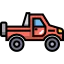 Pickup truck 图标 64x64