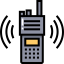 Walkie talkie icon 64x64