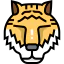 Tiger ícone 64x64