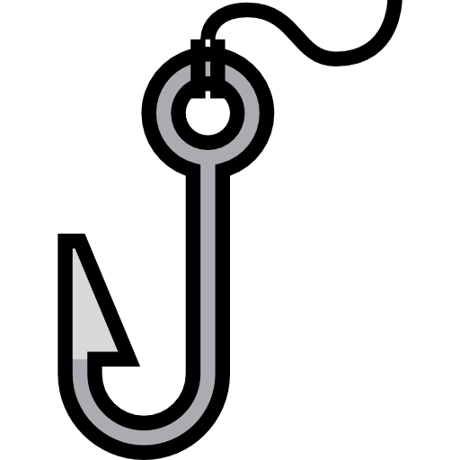 Hook Ikona
