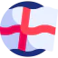 England Ikona 64x64