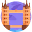 Tower bridge biểu tượng 64x64