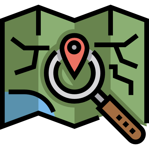 Map Symbol