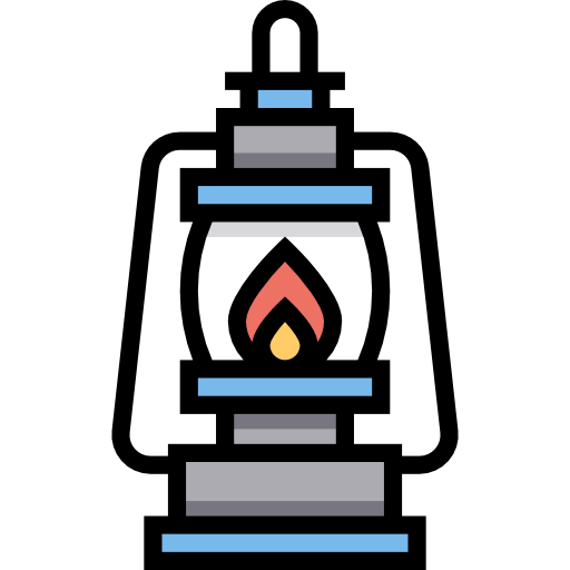 Lantern icon