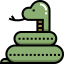 Snake ícone 64x64