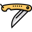 Knife icon 64x64