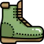 Ботинок иконка 64x64
