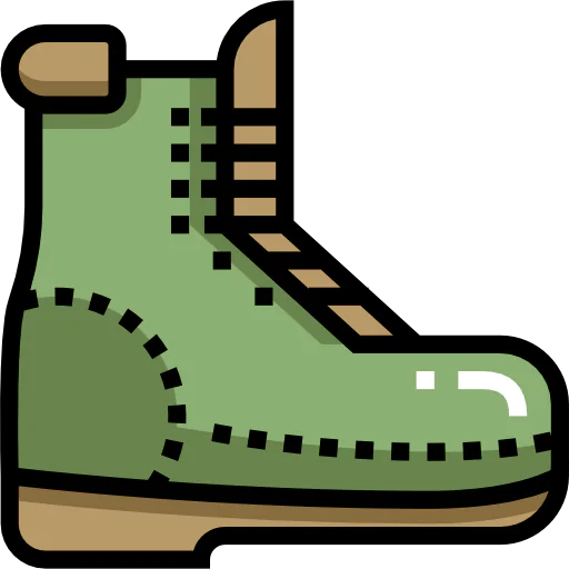 Boot icon