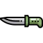 Knife icon 64x64