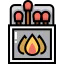 Matches icon 64x64