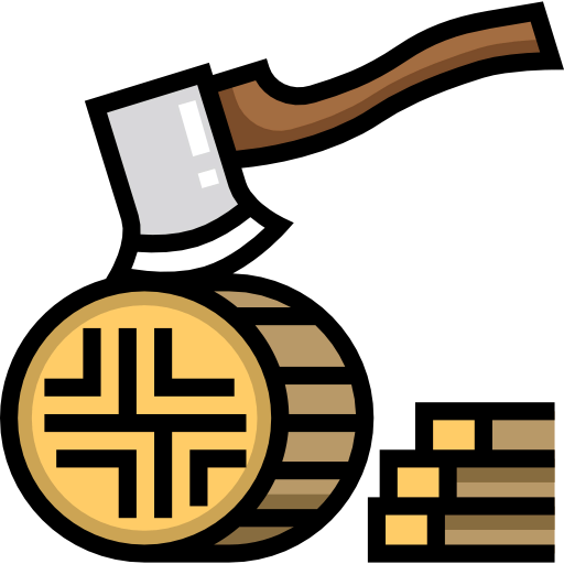 Axe icon