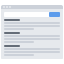 Search icon 64x64