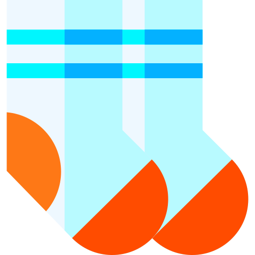 Socks icon