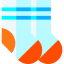 Socks icon 64x64