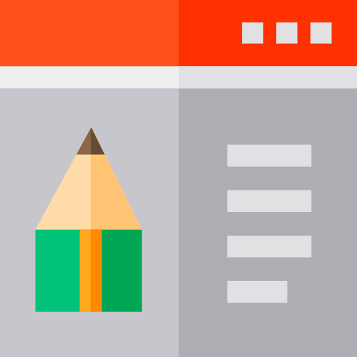 Browser icon