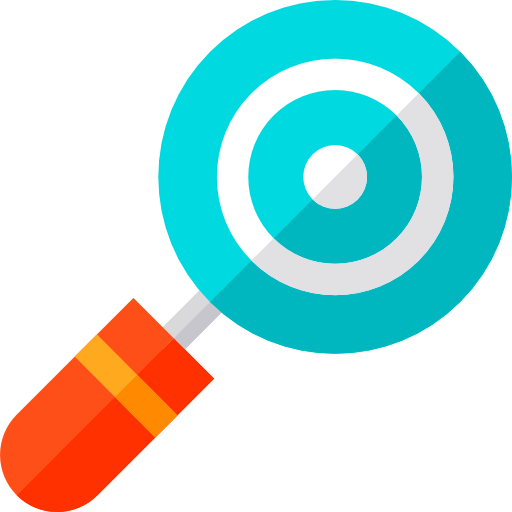 Observation icon