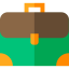 Briefcase icon 64x64