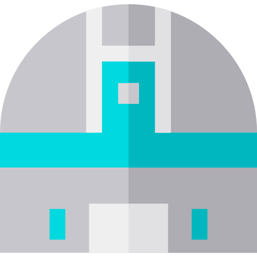 Telescope biểu tượng