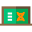 Education icon 64x64