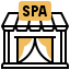 Spa icon 64x64