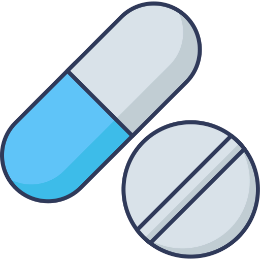 Capsule icon