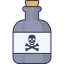 Poison icon 64x64