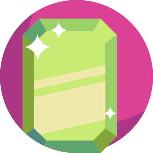 Emerald icon