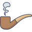 Cigar icône 64x64