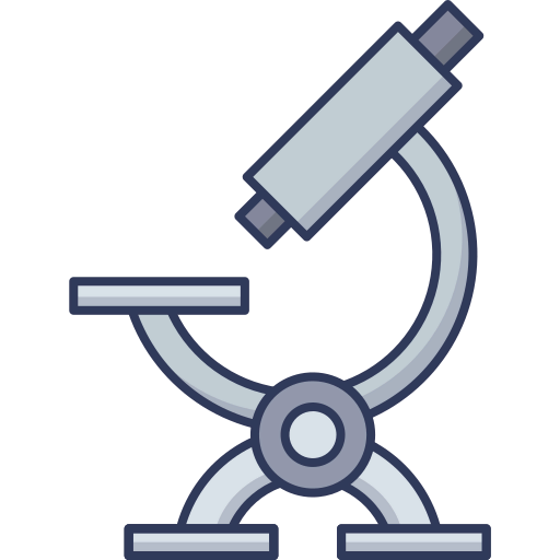 Microscope 图标
