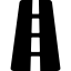 Road perspective ícono 64x64