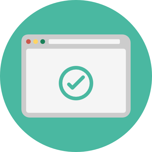 Browser biểu tượng