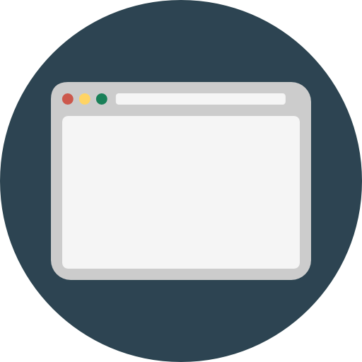 Browser іконка