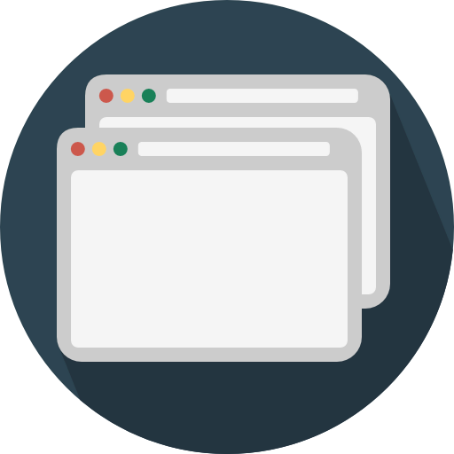 Browser icon