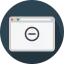 Browser icon 64x64