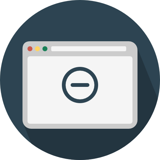 Browser icon