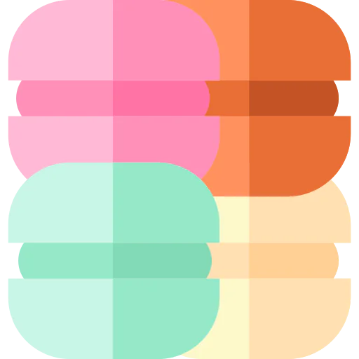 Macaroon 상