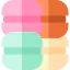 Macaroon 상 64x64