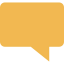 Chat icon 64x64