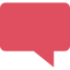 Chat icon 64x64