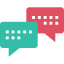 Chat icon 64x64