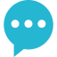 Chat icon 64x64