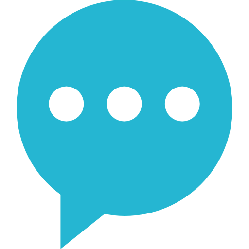 Chat icon