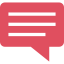 Chat icon 64x64