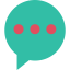 Chat icon 64x64