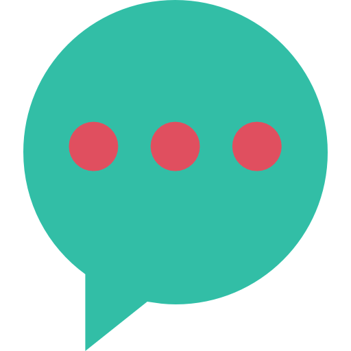 Chat icon